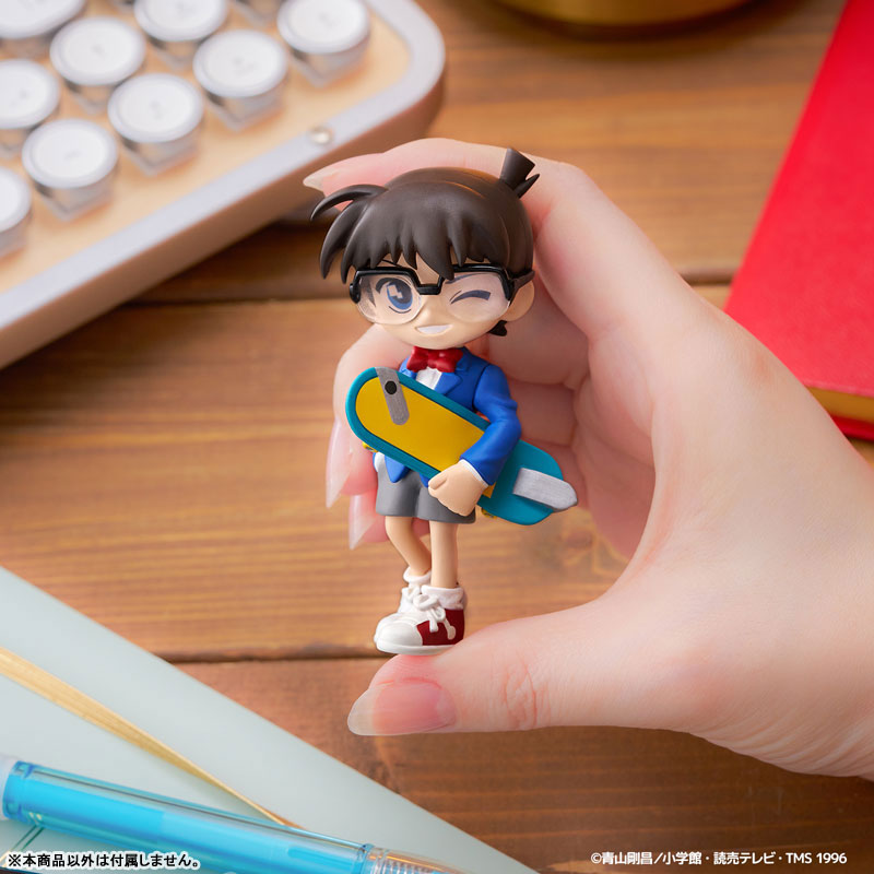 AmiAmi [Character & Hobby Shop] | PalVerse Detective Conan