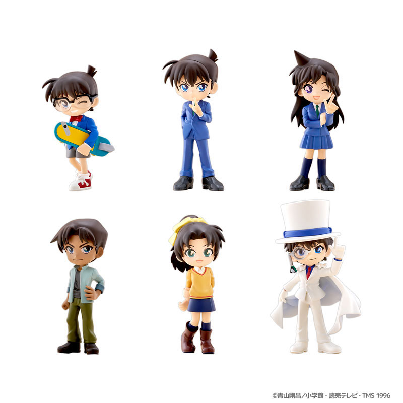 AmiAmi [Character & Hobby Shop] | PalVerse Detective Conan