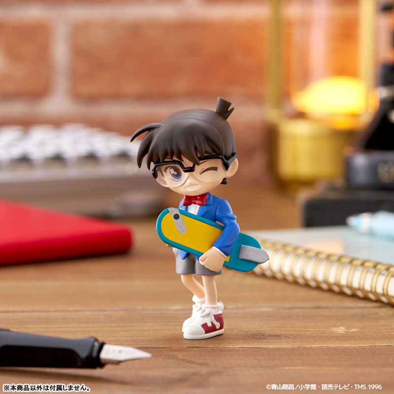 Kyan様☆ AmiAmi [Character & Hobby Shop] | PalVerse Detective Conan