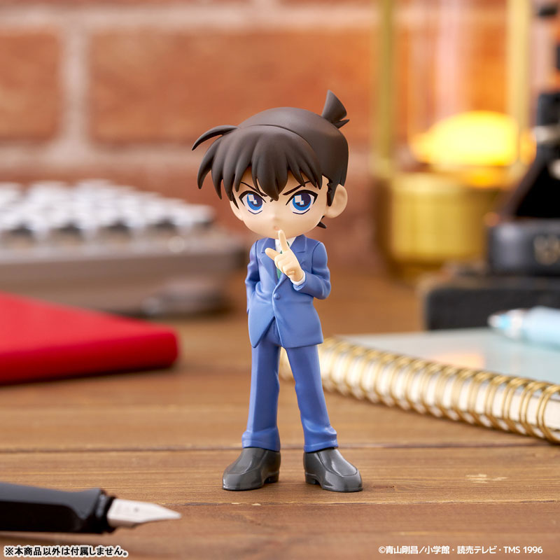 AmiAmi [Character & Hobby Shop] | PalVerse Detective Conan