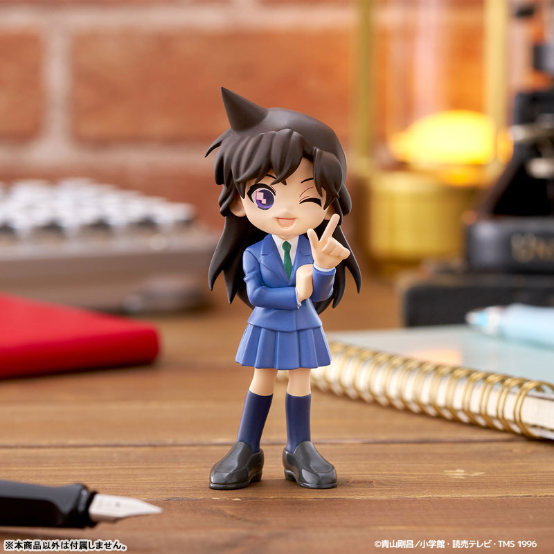 Kyan様☆ AmiAmi [Character & Hobby Shop] | PalVerse Detective Conan