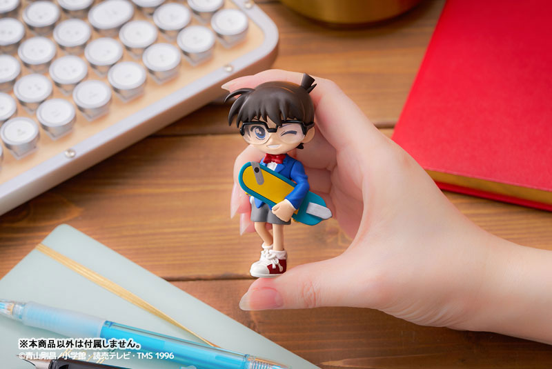 Kyan様☆ AmiAmi [Character & Hobby Shop] | PalVerse Detective Conan