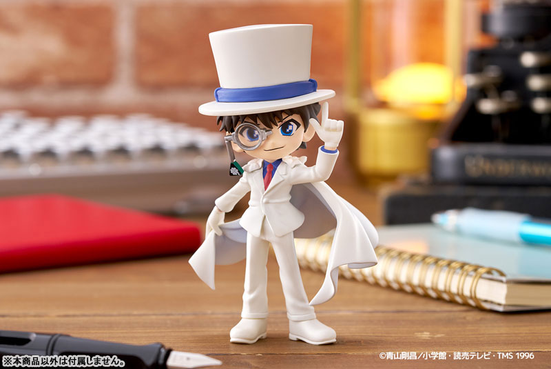 AmiAmi [Character & Hobby Shop] | PalVerse Detective Conan