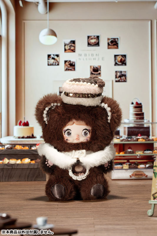 nommi まとめ売り NOMMI V3 Fruits シリーズ6個セット