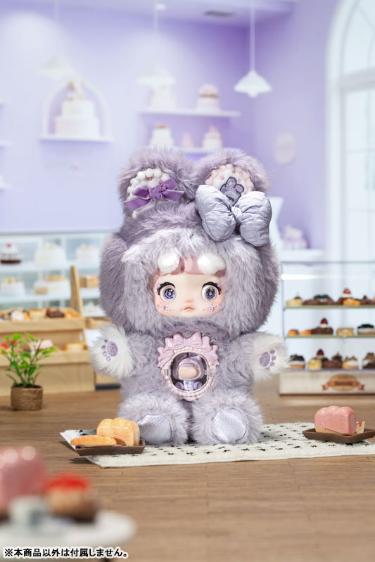 AmiAmi [Character & Hobby Shop] | Nommi Bite Size Sweetheart