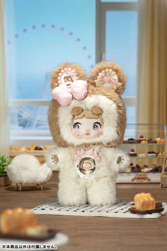 AmiAmi [Character & Hobby Shop] | Nommi Bite Size Sweetheart