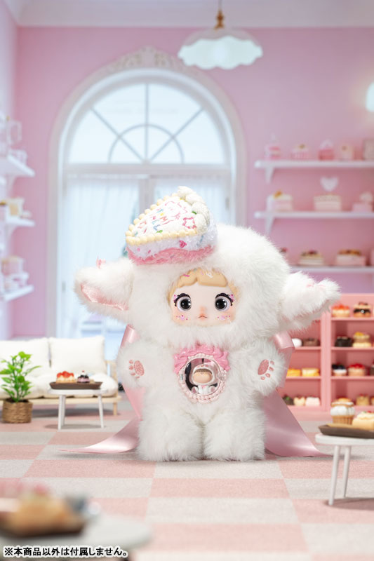 AmiAmi [Character & Hobby Shop] | Nommi Bite Size Sweetheart