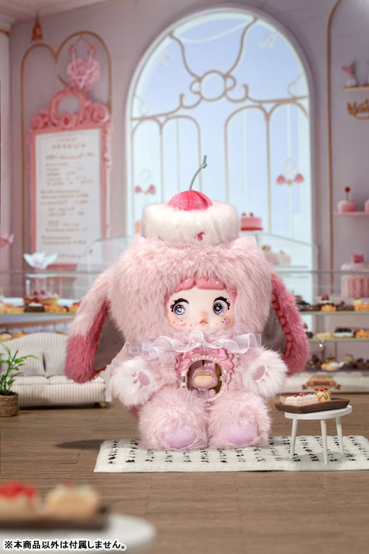 AmiAmi [Character & Hobby Shop] | Nommi Bite Size Sweetheart