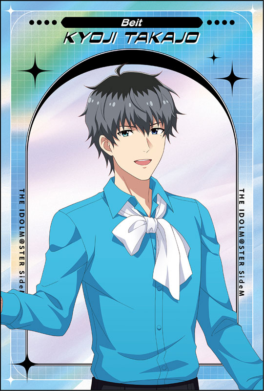 AmiAmi [Character & Hobby Shop] | THE IDOLM@STER SideM Postcard
