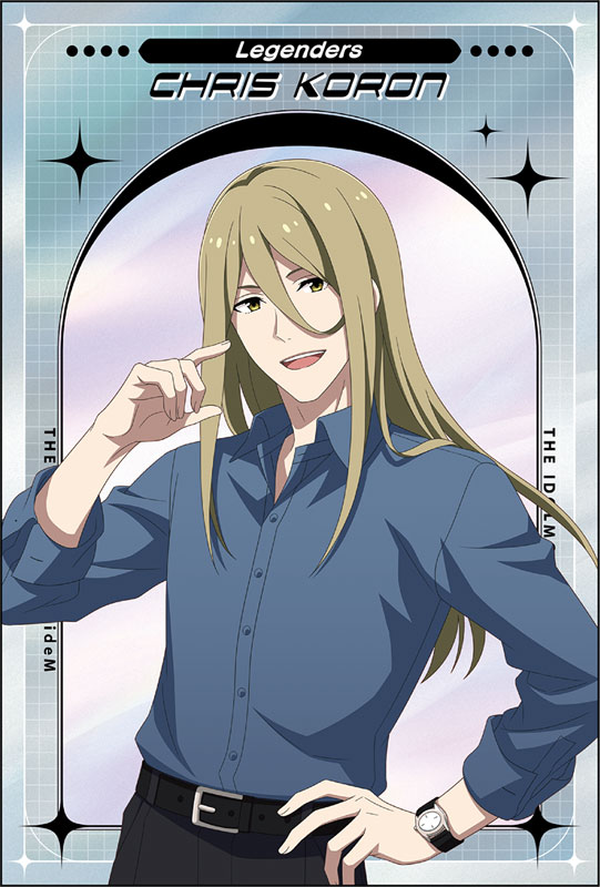 AmiAmi [Character & Hobby Shop] | THE IDOLM@STER SideM Postcard
