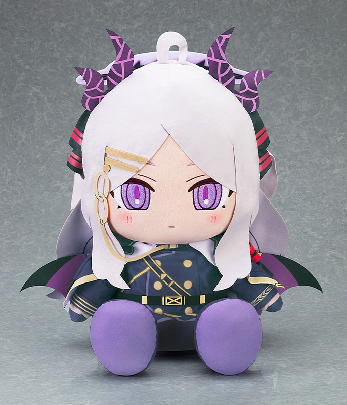 AmiAmi [Character & Hobby Shop] | Chocopuni Big 40cm Plushie Blue