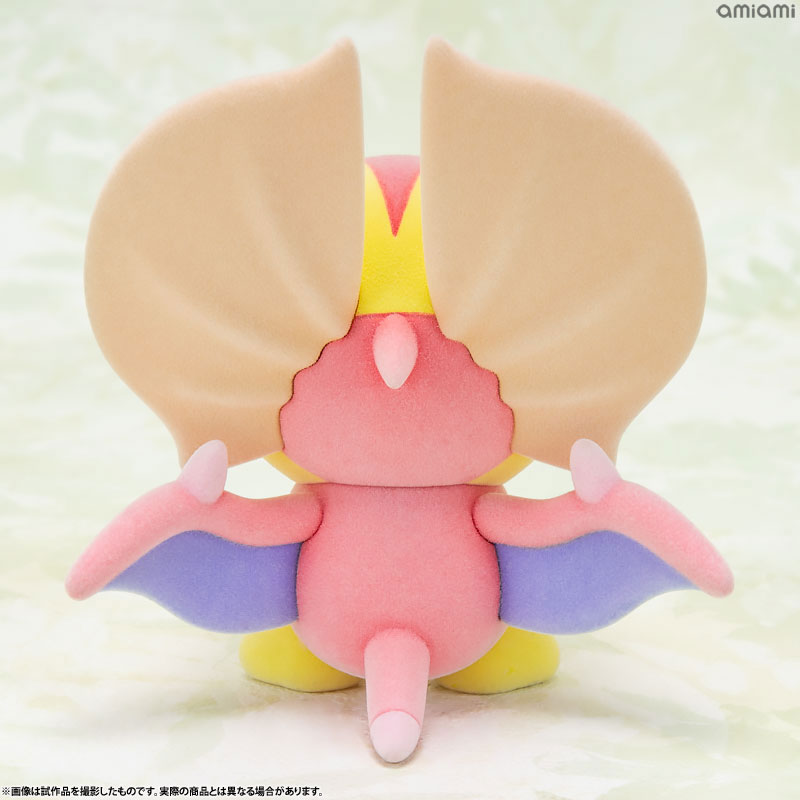 AmiAmi [Character & Hobby Shop] | Monster Hunter MonDefo