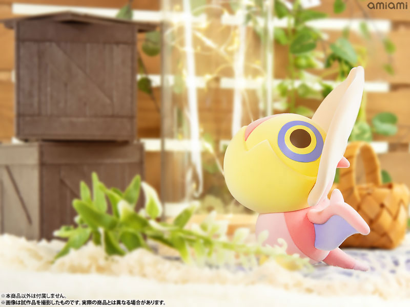 魚雷ガールさま♥オルゴナイト♥オーダー♥専用です AmiAmi [Character & Hobby Shop] | Monster Hunter MonDefo