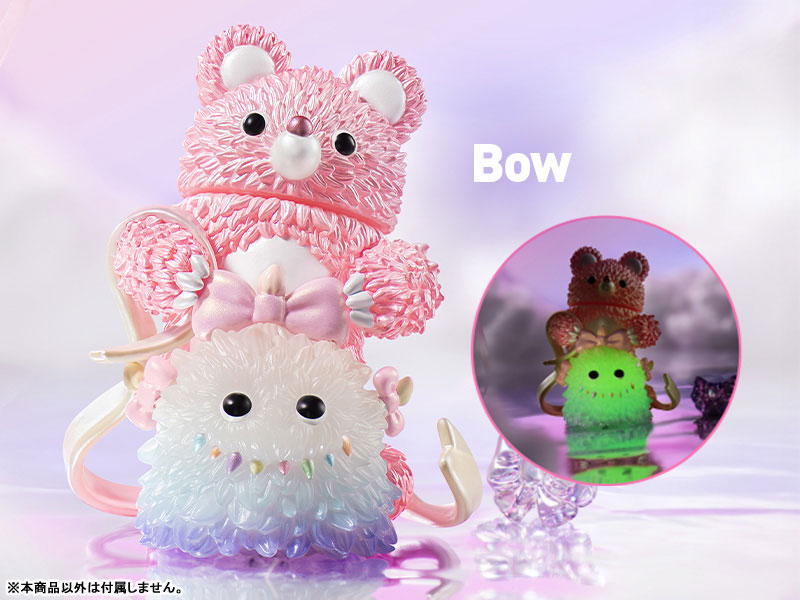 INSTINCTOY Muckey Celebration gift １BOX INSTINCTOY Muckey Celebration Gift Series Blind Box