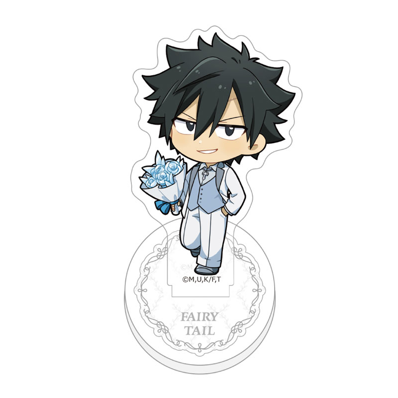 AmiAmi [Character & Hobby Shop] | [FAIRY TAIL 100 Years Quest