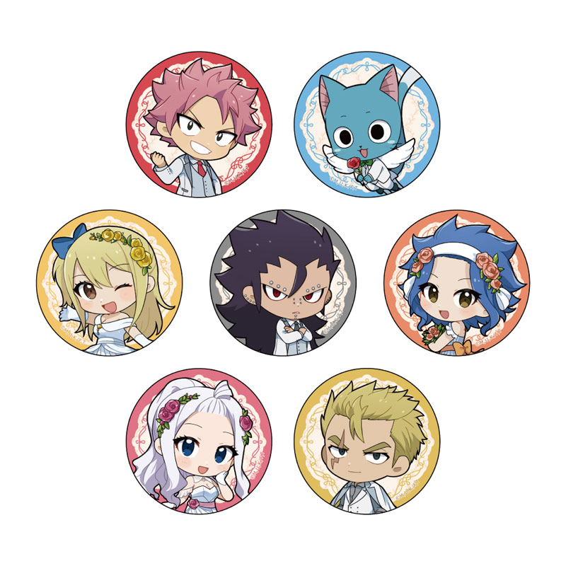 AmiAmi [Character & Hobby Shop] | [FAIRY TAIL 100 Years Quest