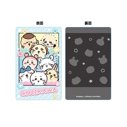 AmiAmi [Character & Hobby Shop] | Chiikawa Snapmide File(Pre