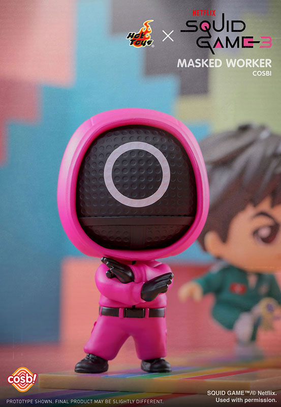 AmiAmi [Character & Hobby Shop] | Cosbi 