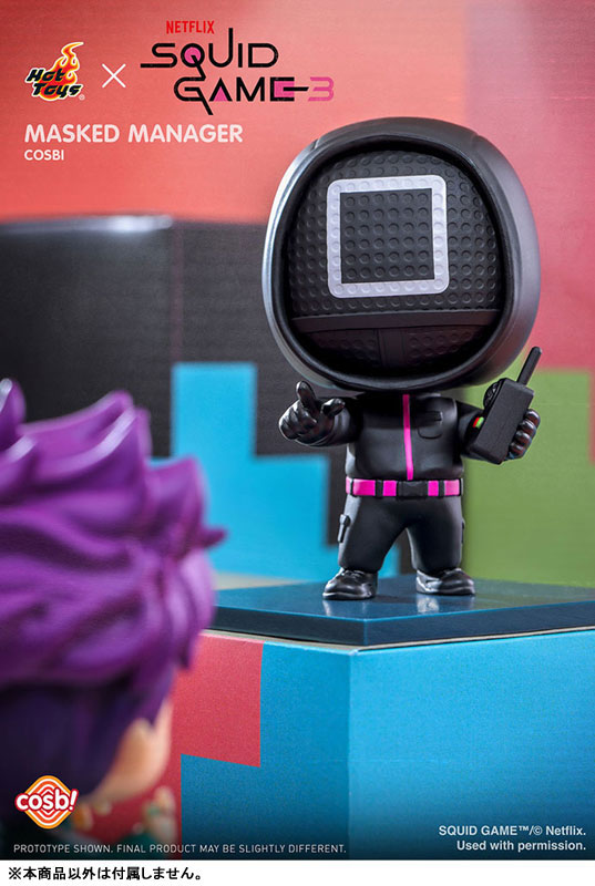 AmiAmi [Character & Hobby Shop] | Cosbi 