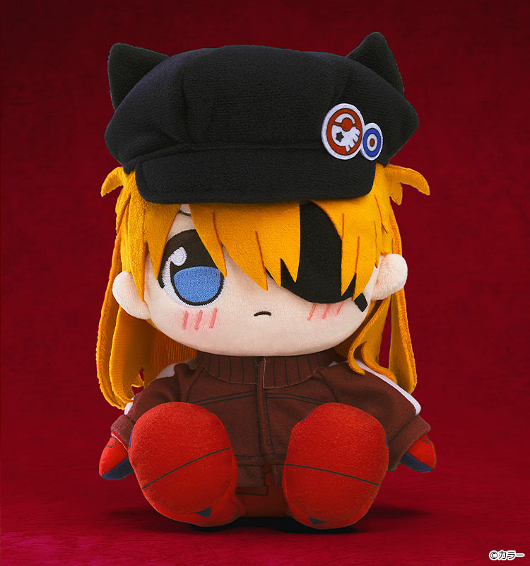 AmiAmi [Character & Hobby Shop] | Kuripan Plush Rebuild of