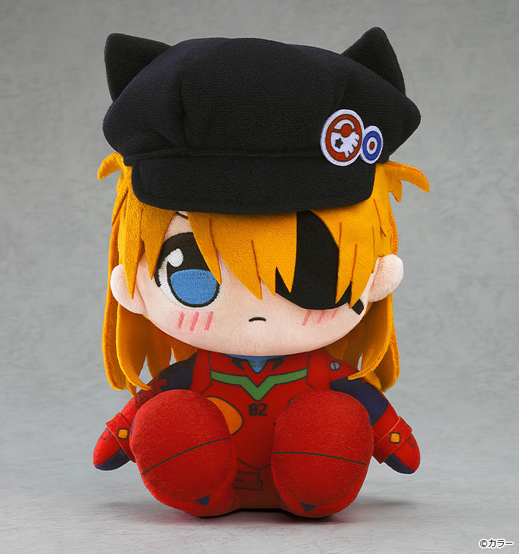 リリー様 AmiAmi [Character & Hobby Shop] | Kuripan Plush Rebuild of