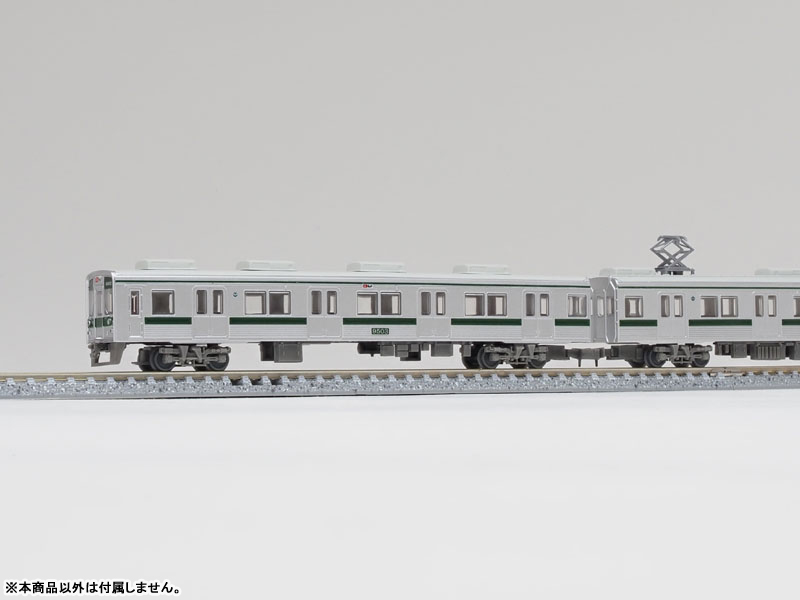 AmiAmi [Character & Hobby Shop] | Tetsudou Collection Nankai