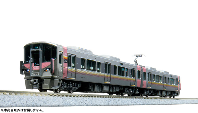 AmiAmi [Character & Hobby Shop] | 10-1908 227 Series 500s