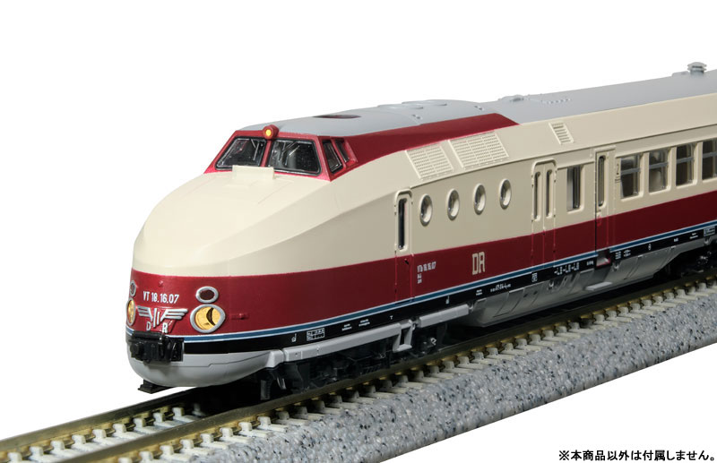 AmiAmi [Character & Hobby Shop] | 10-713-9 VT18.16 