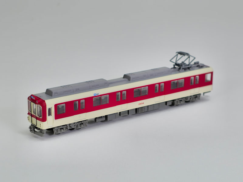 AmiAmi [Character & Hobby Shop] | Tetsudou Collection Kinki