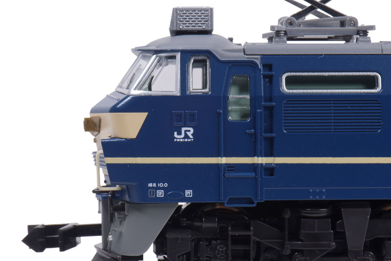 鉄道模型 9151 EF66-27 EF66(27号機) | TOMIX(トミックス) 9151 鉄道模型 Nゲージ 通販