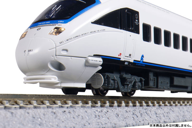 AmiAmi [Character & Hobby Shop] | 10-1952 885 Series (2nd Batch