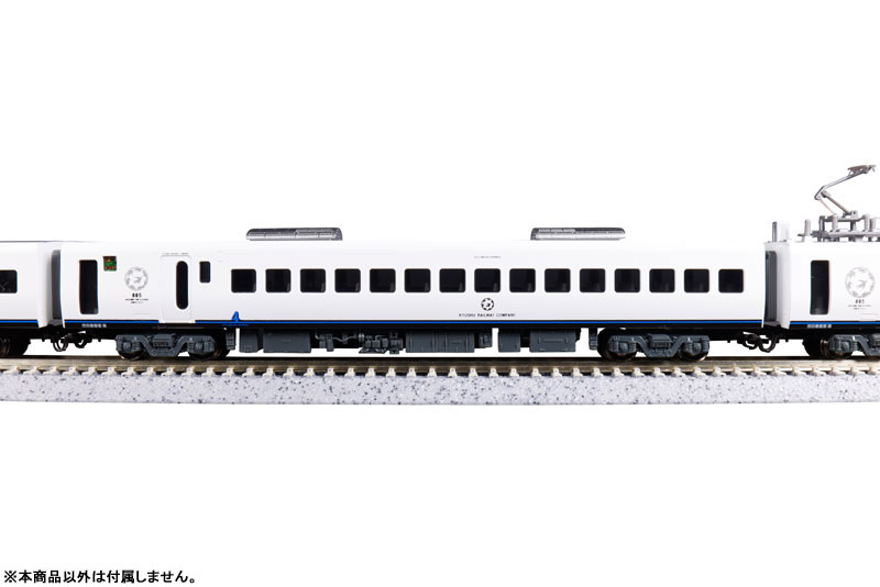 AmiAmi [Character & Hobby Shop] | 10-1952 885 Series (2nd Batch