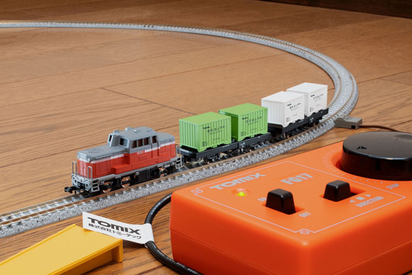 AmiAmi [Character & Hobby Shop] | 90097 Small Diesel