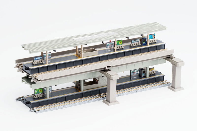 Amiページ Amazon | トミーテック TOMIX Nゲージ JR 205系 京葉線・新製車
