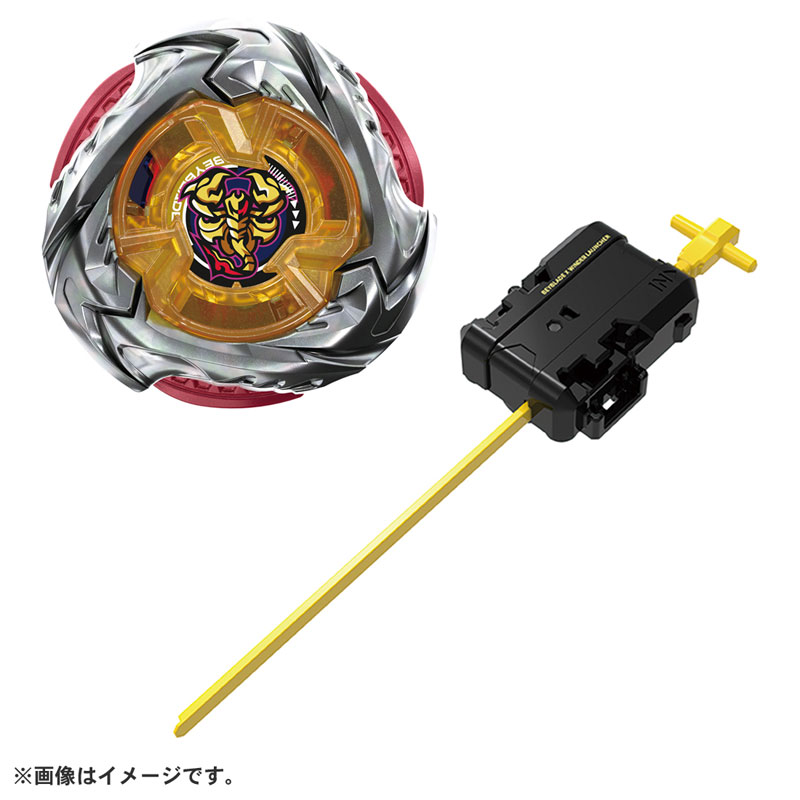 BEYBLADE X まとめ売り(未使用) 中古未使用品】タカラトミー ベイブレードX まとめ11点セット