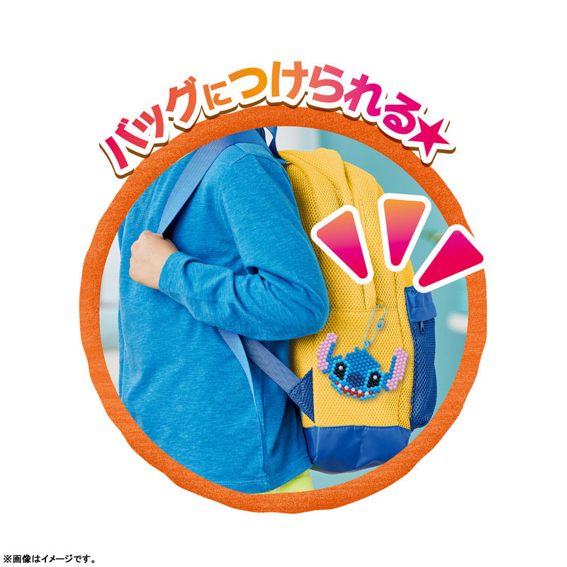 AmiAmi [Character & Hobby Shop] | Aqua Beads Stitch Aloha Set