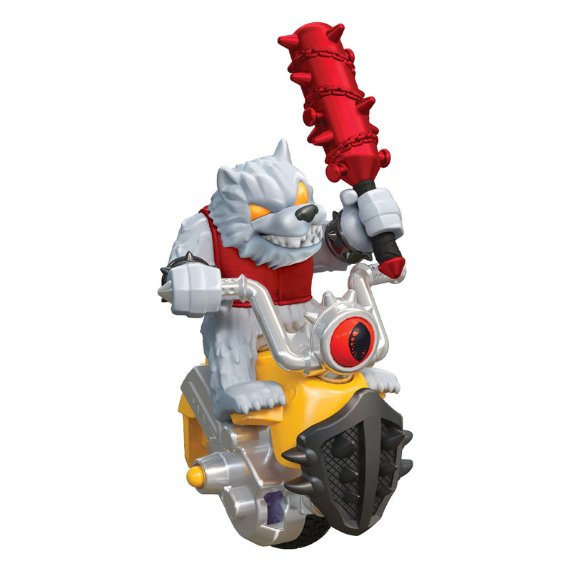 ウォーハンマー　マストドン Warmachine: Mastodon