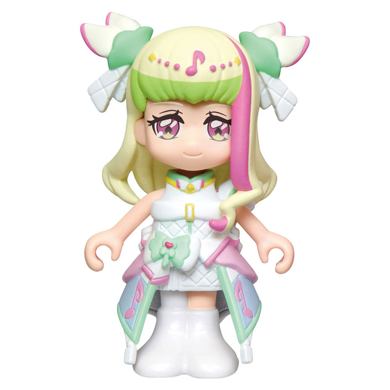 y　【はる様】 AmiAmi [Character & Hobby Shop] | Kimi to Idol Pretty Cure