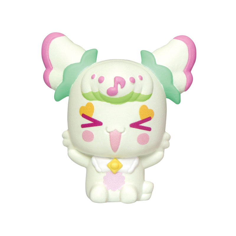 AmiAmi [Character & Hobby Shop] | Kimi to Idol Pretty Cure