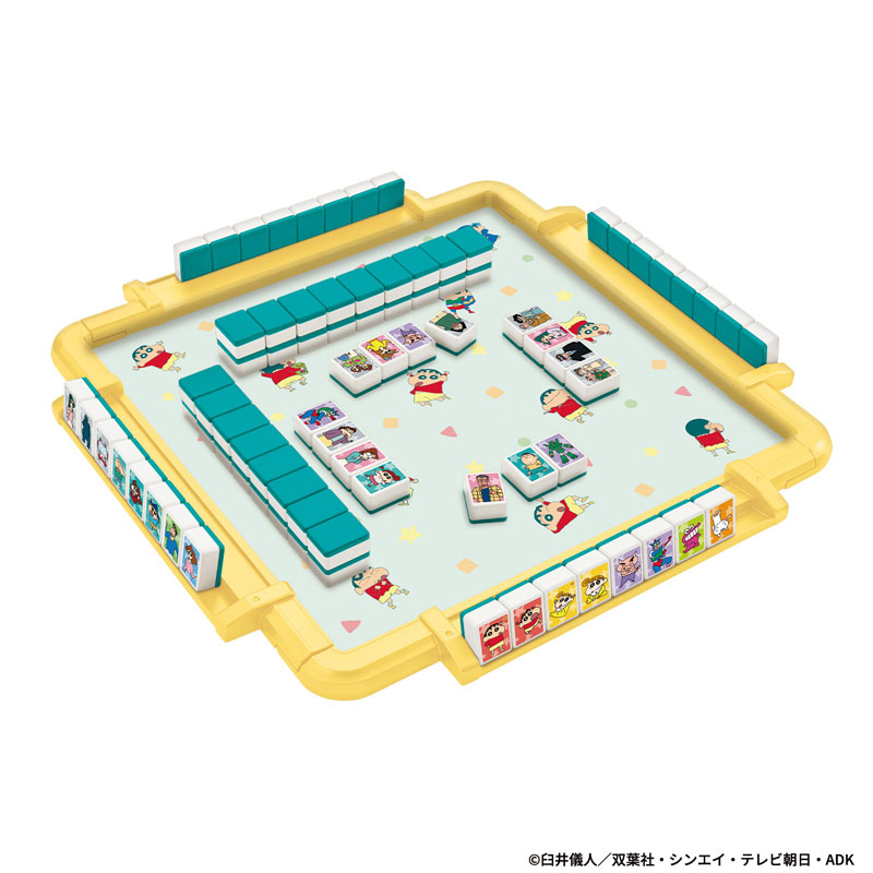 AmiAmi [Character & Hobby Shop] | Donjara NEO Crayon Shin-chan