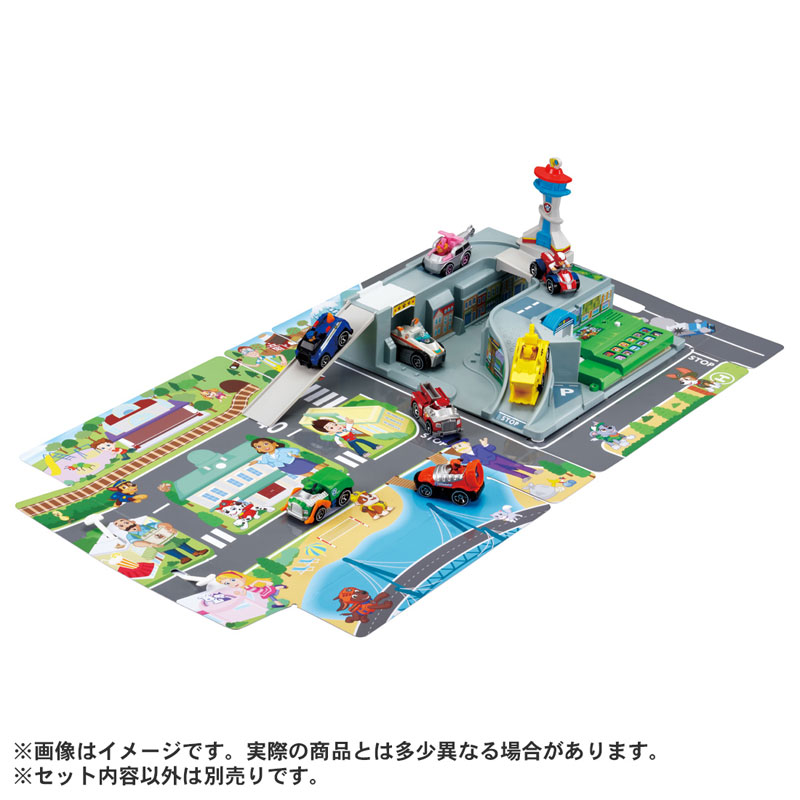 AmiAmi [Character & Hobby Shop] | PAW Patrol Pawtto
