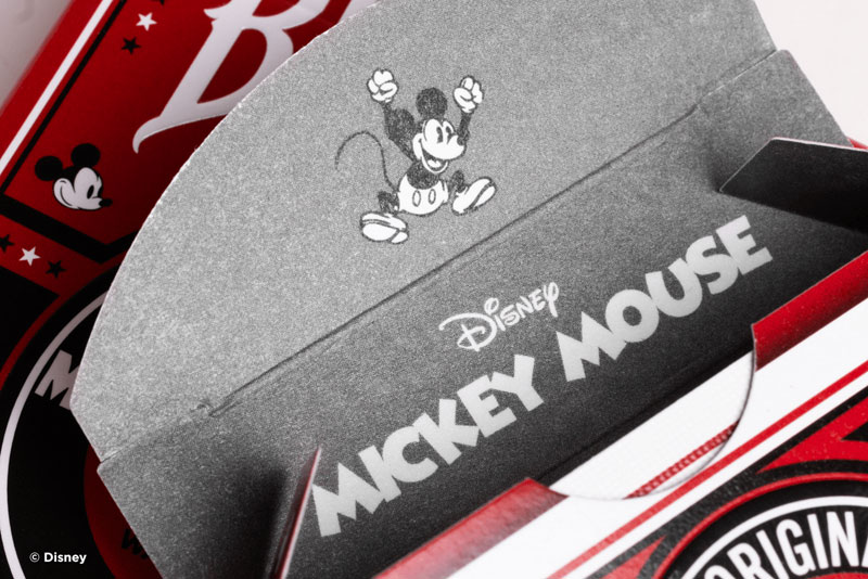 AmiAmi [Character & Hobby Shop] | Disney Bicycle Playing