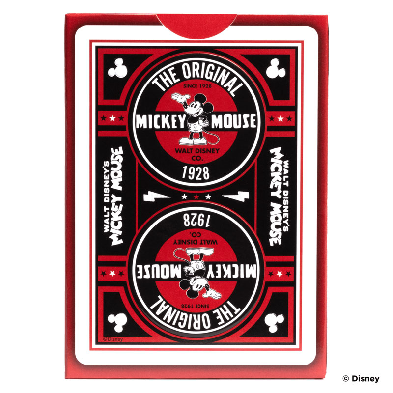 AmiAmi [Character & Hobby Shop] | Disney Bicycle Playing Cards