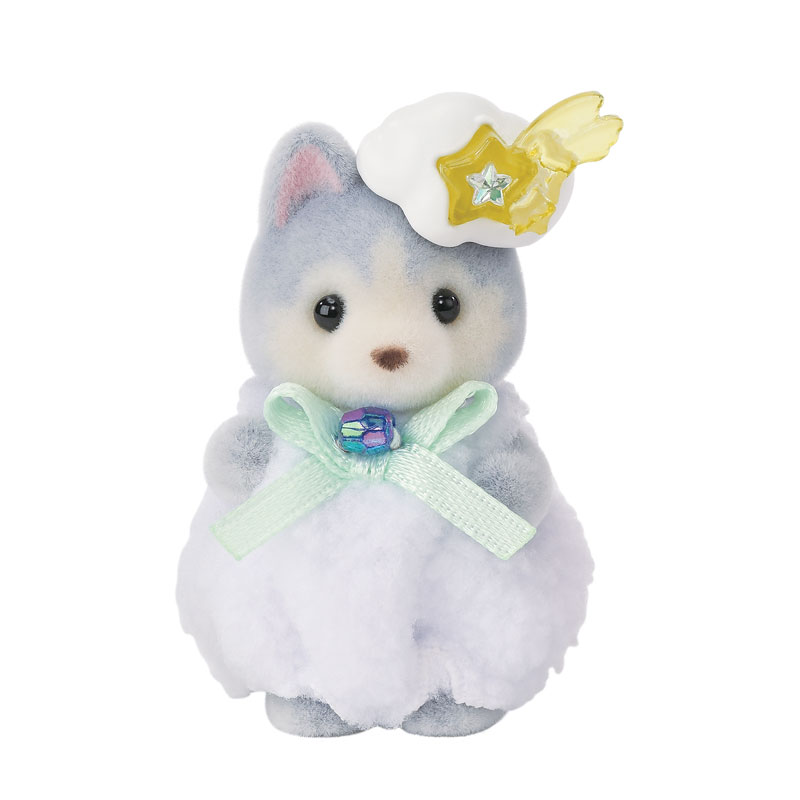 AmiAmi [Character & Hobby Shop] | Sylvanian Families F-44