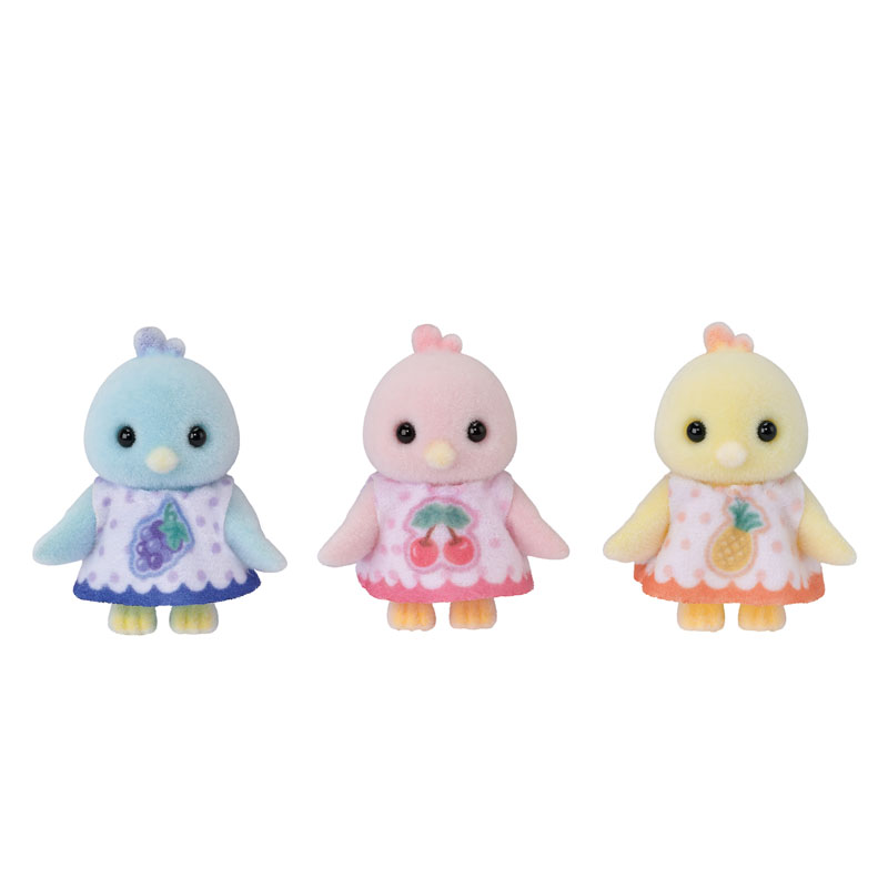 シルバニア　koharu シルバニア koharu Sylvanian Explorers - YouTube
