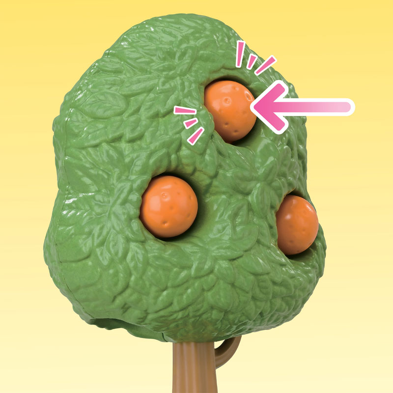 AmiAmi [Character & Hobby Shop] | Sylvanian Families FS-62