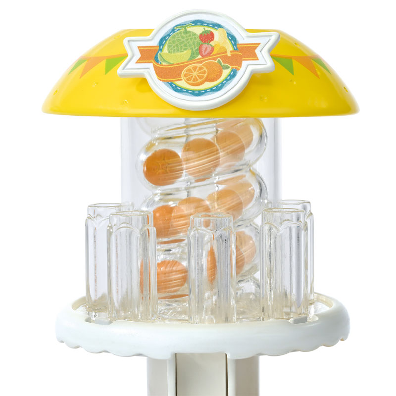 ベビーベア＊バニラ＊ AmiAmi [Character & Hobby Shop] | Sylvanian Families Mi-94