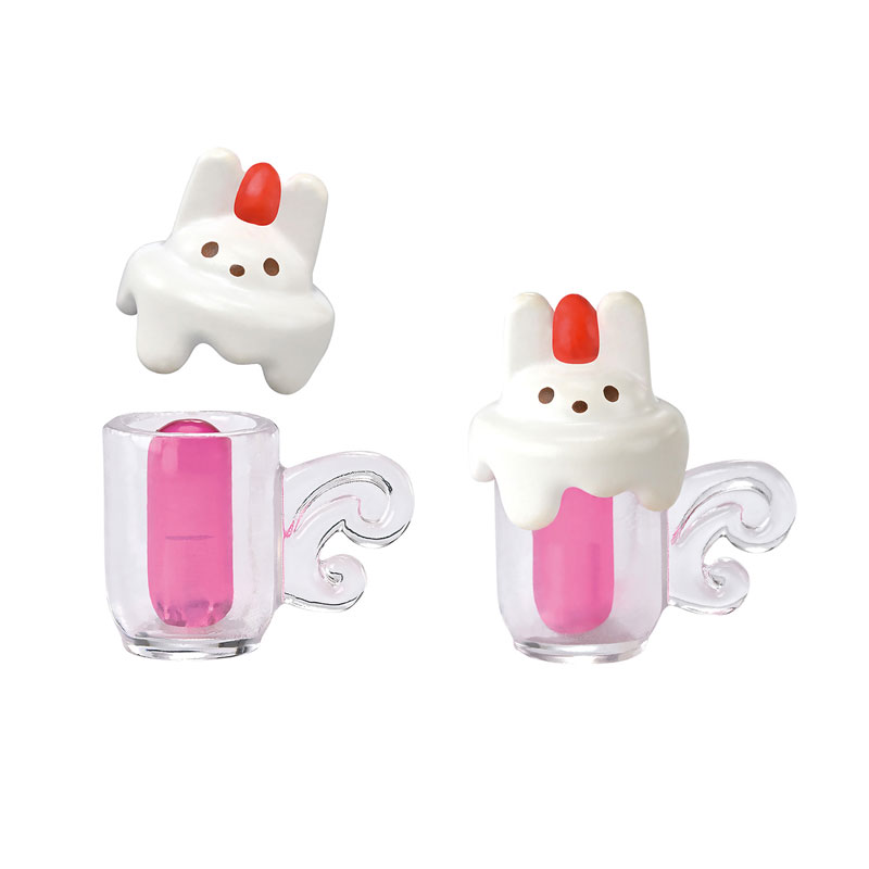 Fontaine 3種セット (クランベリー、スライム、パンプキン) Fontaine 3種セット (クランベリー、スライム、パンプキン