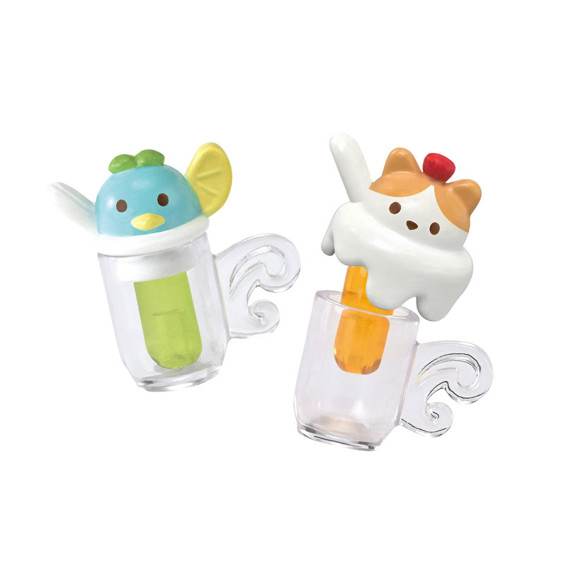 ぬいぐるみ DADA+ SoyMILK ぬいのボディ さくらミルク Mサイズ 身長約17cm（縫製済み