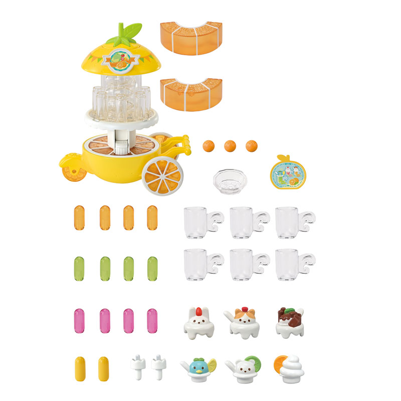 AmiAmi [Character & Hobby Shop] | Sylvanian Families Mi-94